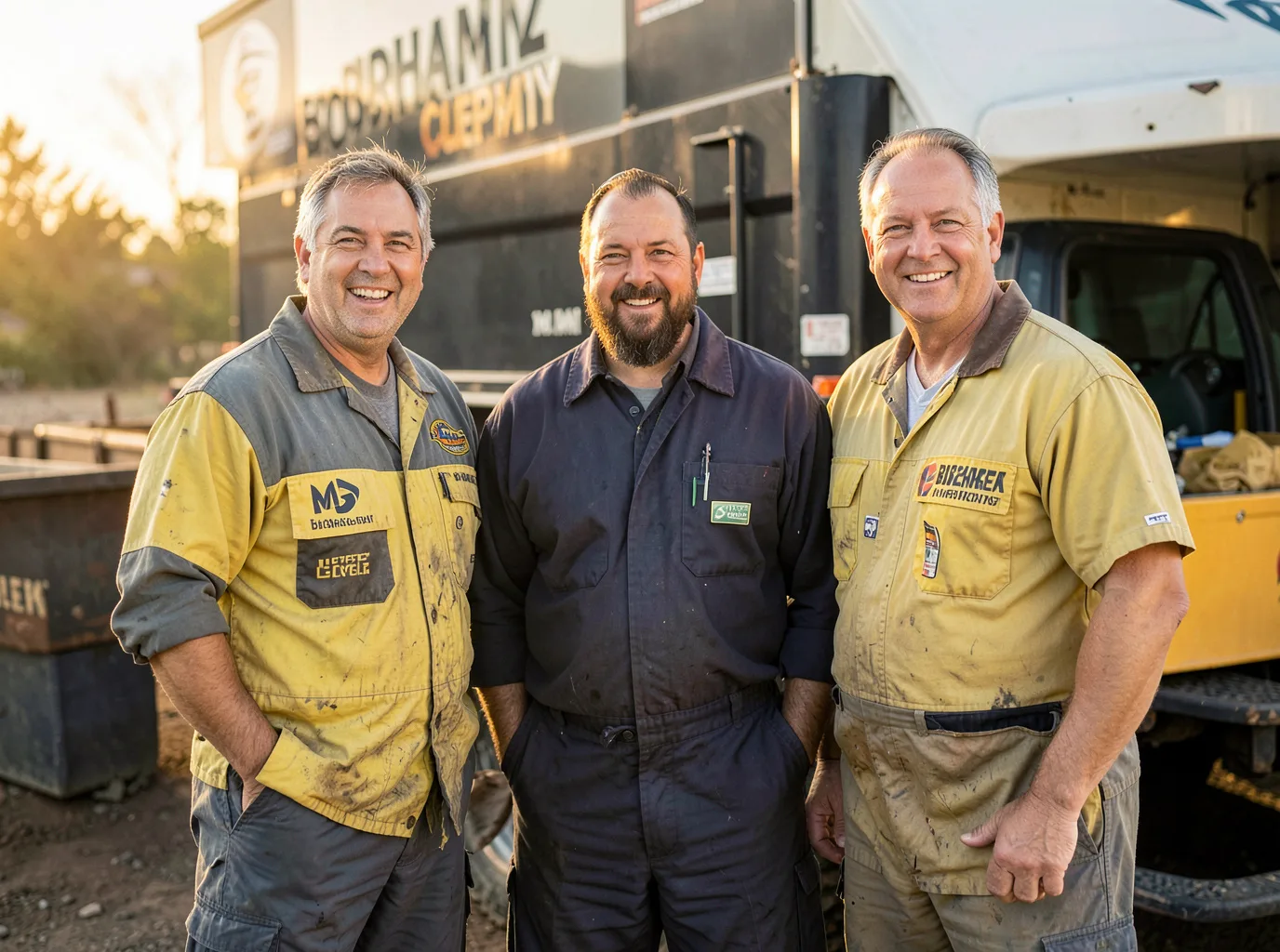 Sewage Cleanup company in Warrior, AL