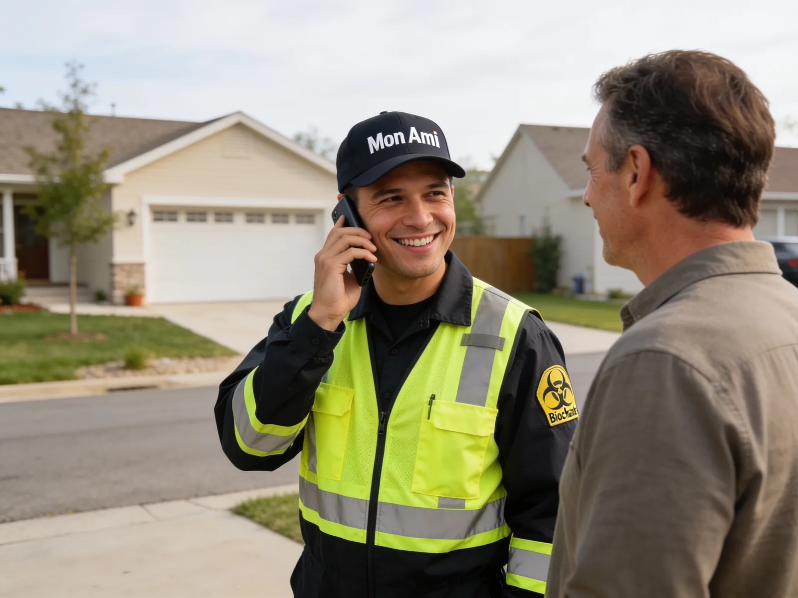 Sewage Cleanup Warrior, AL FAQs